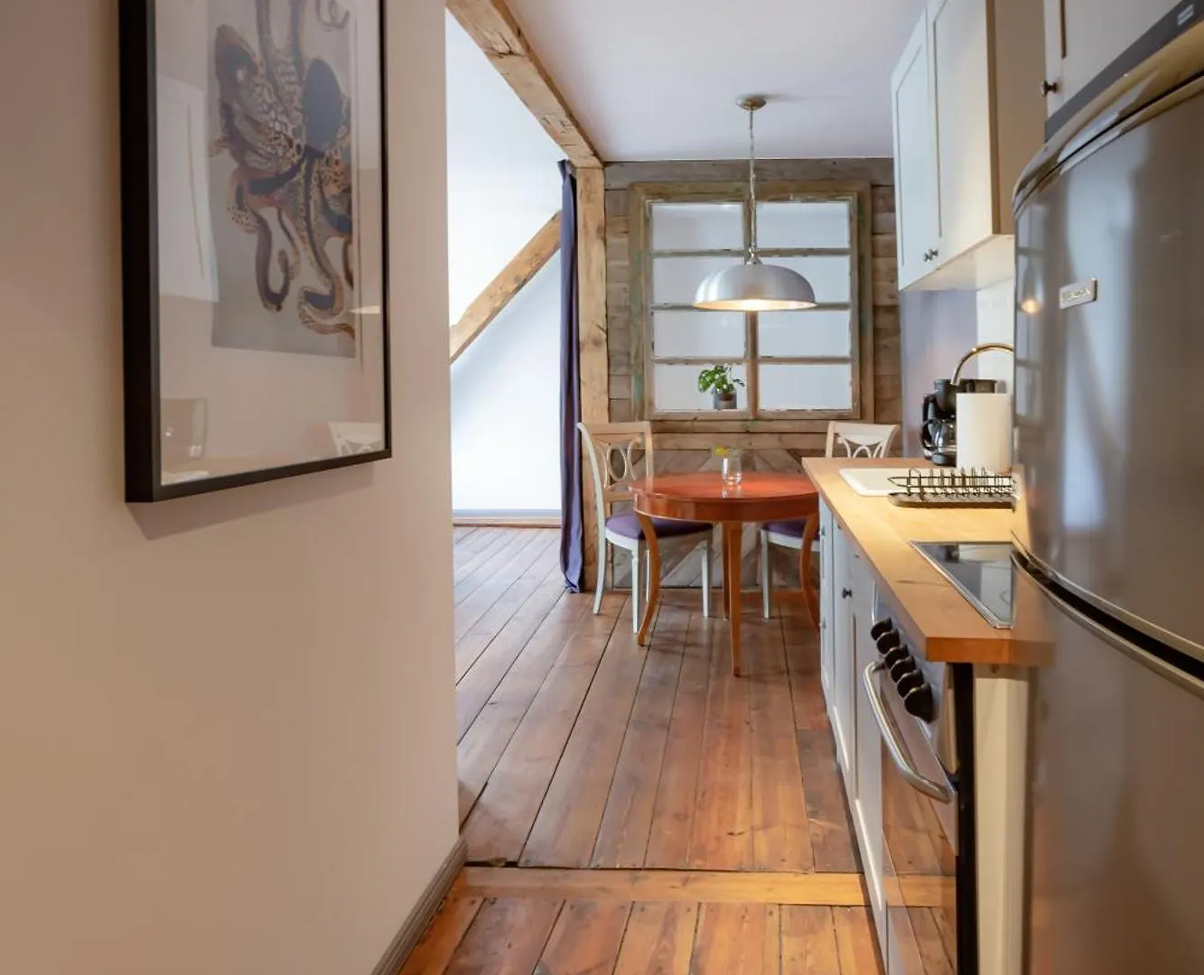 Apartment Mieszkanie W Centrum Poznan